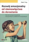 Rozwój emocjonalny od niemowlęctwa do dorastania - zdjęcie