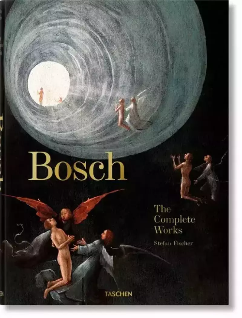 Bosch The Complete Works Bosch The Complete Works