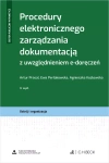 Procedury elektronicznego zarządzania dokumentacją z uwzględnieniem e-doręczeń + wzory do pobrania - zdjęcie
