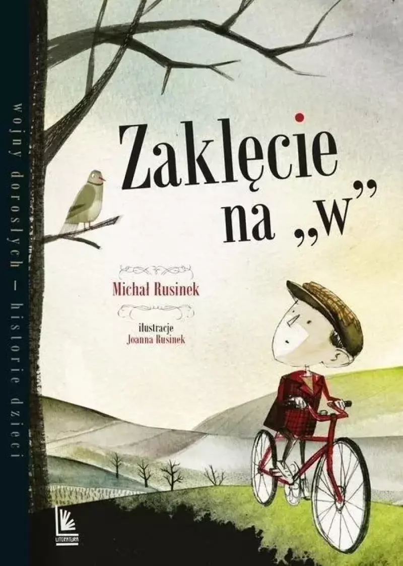 Zaklęcie na W Zaklęcie na W