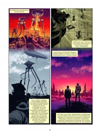 Historia science fiction, zdjęcie 3