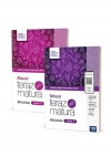 Nowa Teraz Matura. Biologia. Zbiór zadań maturalnych. Część 1 i 2 Nowa Teraz Matura. Biologia. Zbiór zadań maturalnych. Część 1 i 2 - zdjęcie