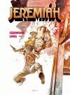Jeremiah. Tom 16. Czerwona Linia - zdjęcie