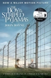 The Boy in the Striped Pyjamas - zdjęcie