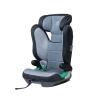 FOTELIK SAMOCHODOWY SORINO CERES ISOFIX I-SIZE 15-36KG 100-150CM JASNOSZARY - zdjęcie