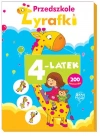 Przedszkole Żyrafki 4-latek - zdjęcie