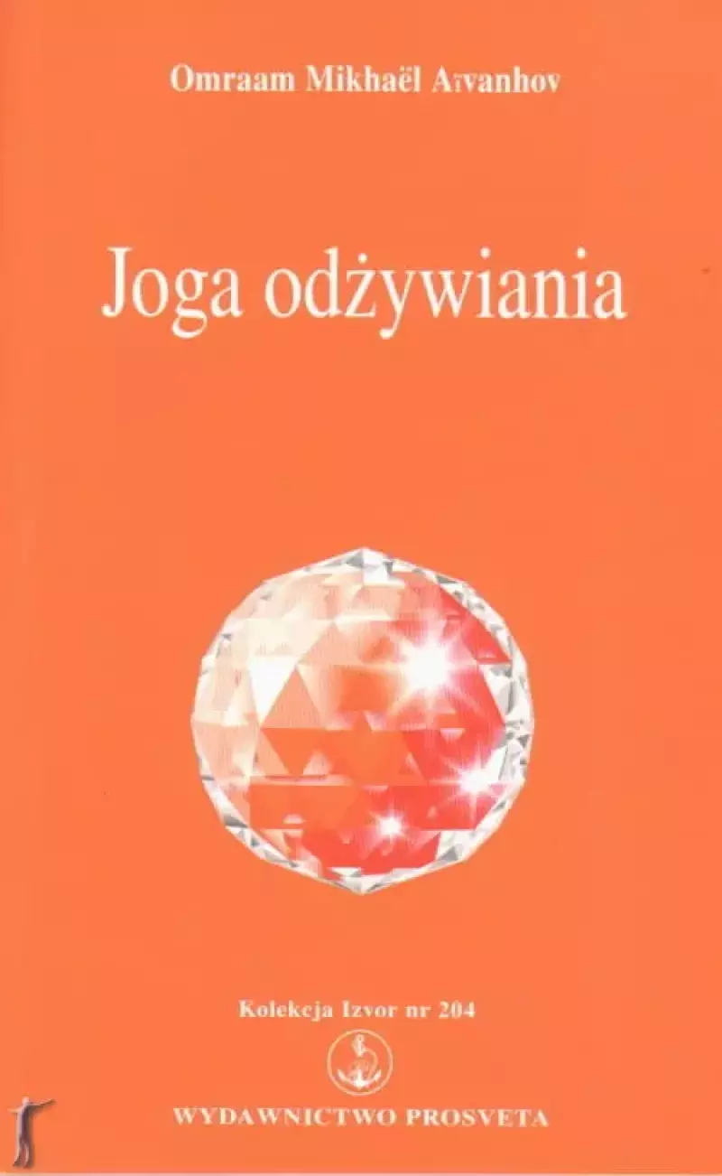 Joga odżywiania Joga odżywiania