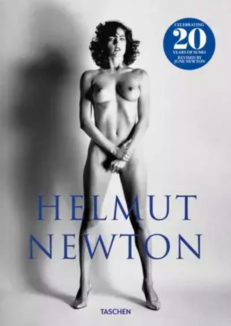 Helmut Newton SUMO 20th Anniversary