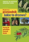 Mój pierwszy przewodnik. Jakie to drzewo? - zdjęcie