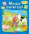 Mowa zwierząt - zdjęcie