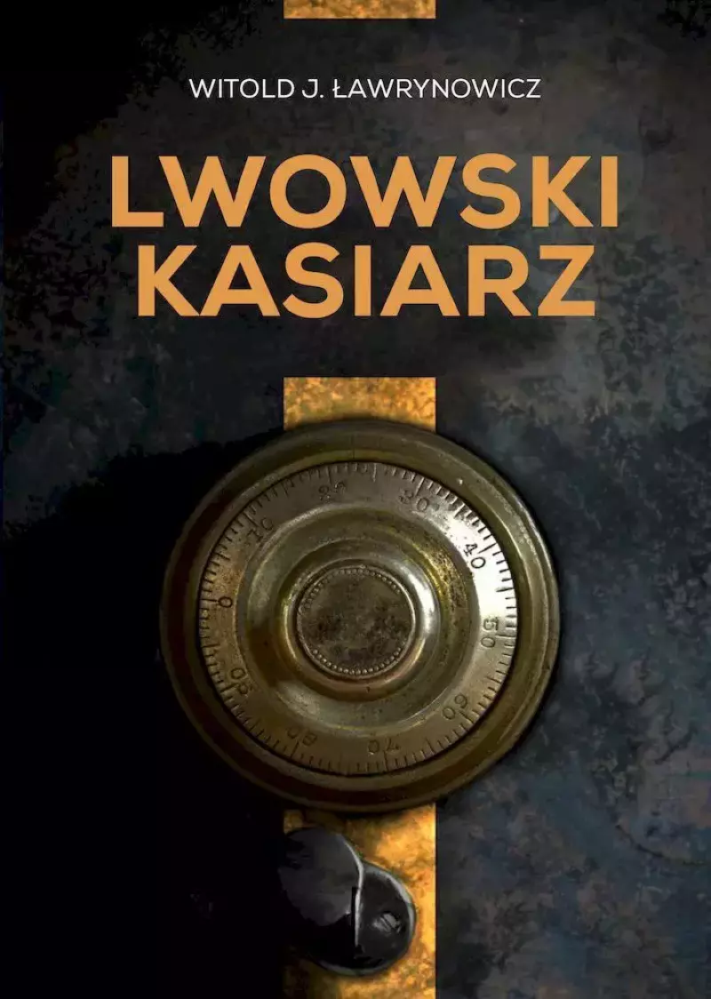 Lwowski kasiarz Lwowski kasiarz