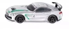 Siku 15 - Mercedes-AMG GT 4 S1529 - zdjęcie