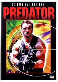 Predator, płyta DVD, zdjęcie 3