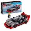 LEGO Speed Champions Wyścigowe Audi S1 E-tron Quattro 76921 - zdjęcie