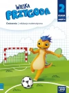 Wielka Przygoda. Edukacja matematyczna. Ćwiczenia. Klasa 2. Część 3 - zdjęcie