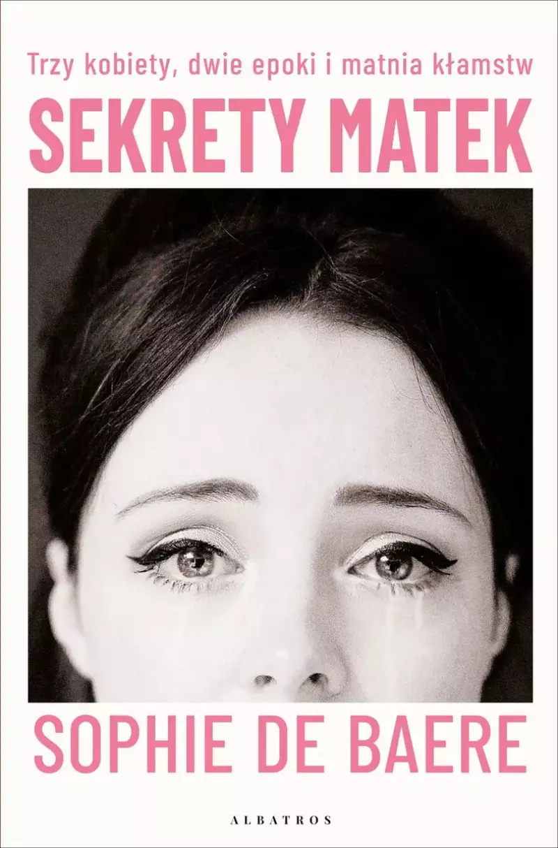 Sekrety matek Sekrety matek