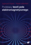 Podstawy teorii pola elektromagnetycznego - zdjęcie