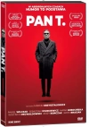 Pan T., DVD - zdjęcie
