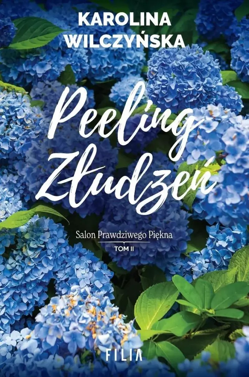 Peeling złudzeń Peeling złudzeń