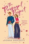 The Proposal Project. Projekt Oświadczyny` - zdjęcie