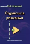 Organizacja procesowa, wydanie 2 - zdjęcie