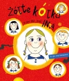 Żółte kółka. Mam na imię Inna - zdjęcie