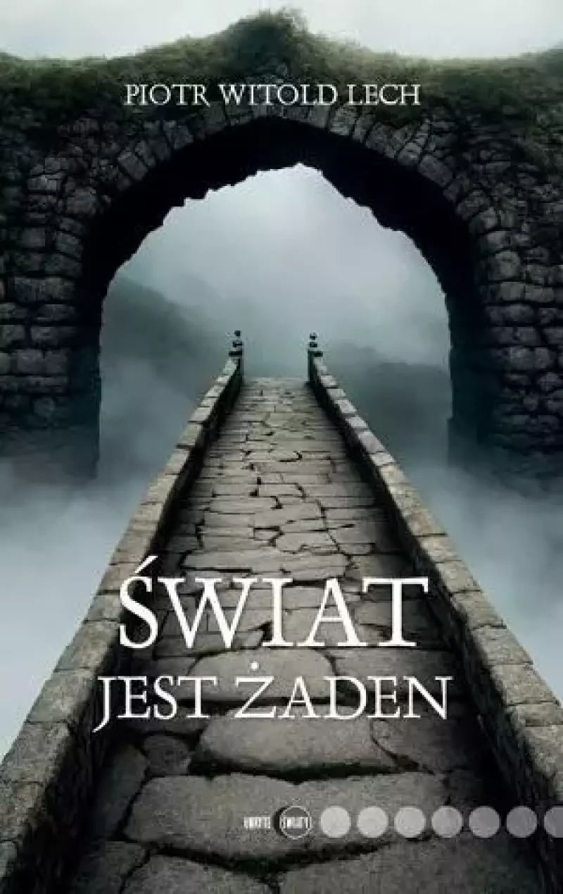 Świat jest żaden Świat jest żaden