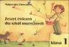 Zeszyt ćwiczeń muzycznych klasa 1 - zdjęcie