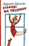 Fikołki na trzepaku - zdjęcie