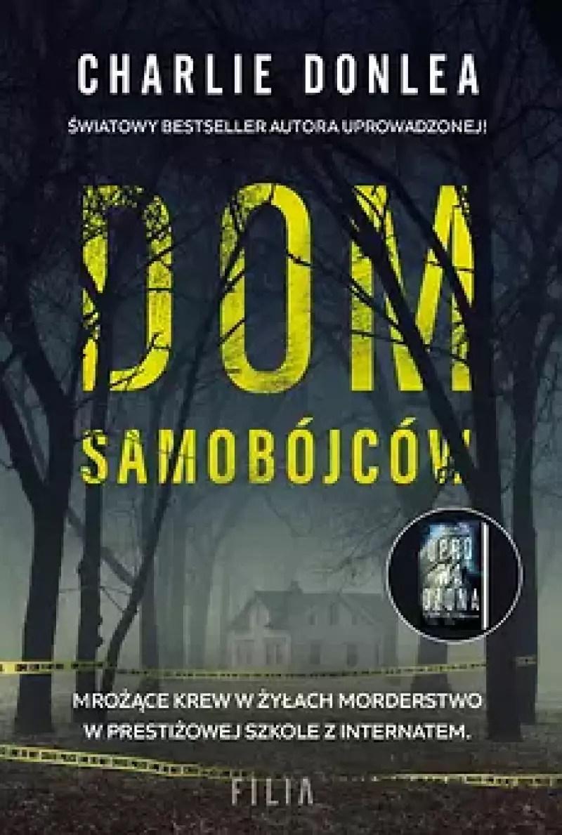 Dom samobójców Dom samobójców