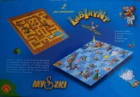 Labirynt/Myszki, zdjęcie 3