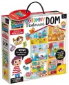 Montessori - Ogromny dom - zdjęcie