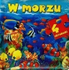 W morzu 4 układanki - zdjęcie