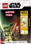 LEGO Star Wars Mistrz Yoda - zdjęcie