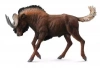 Gnu czarna - zdjęcie
