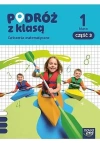 Podróż z klasą. Szkoła podstawowa klasa 1 cz. 3. Zeszyt ćwiczeń. Matematyka. Wydanie 2026 - zdjęcie