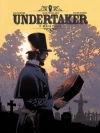 Undertaker. Tom 7. Mister Prairie (okładka B) - zdjęcie