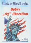 Dobry "zły" liberalizm - zdjęcie