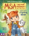 Misia i jej mali pacjenci. Weterynarz z Lipowej Kliniki - zdjęcie
