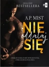 Nie oddalaj się T.2 - zdjęcie