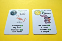 Fun Card English. Have Got, zdjęcie 4