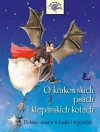 O krakowskich psach i kleparskich kotach. Polskie miasta w baśni i legendzie - zdjęcie