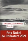 Paradis przekład francuski - zdjęcie