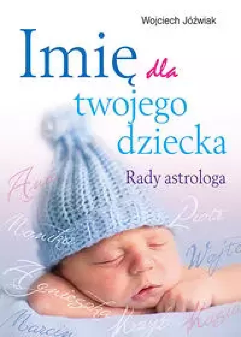 Imię dla twojego dziecka Imię dla twojego dziecka