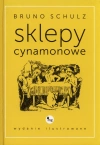 Sklepy cynamonowe - zdjęcie