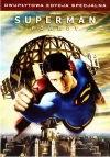 Superman: Powrót, 2 DVD - zdjęcie
