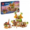 LEGO Disney™ Barka Kakamorów 43258 (3 sztuki) - zdjęcie