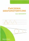 Ćwiczenia grafomotoryczne dla seniorów - zdjęcie