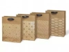 Torebka na prezent M kraft 230x180x90 - zdjęcie