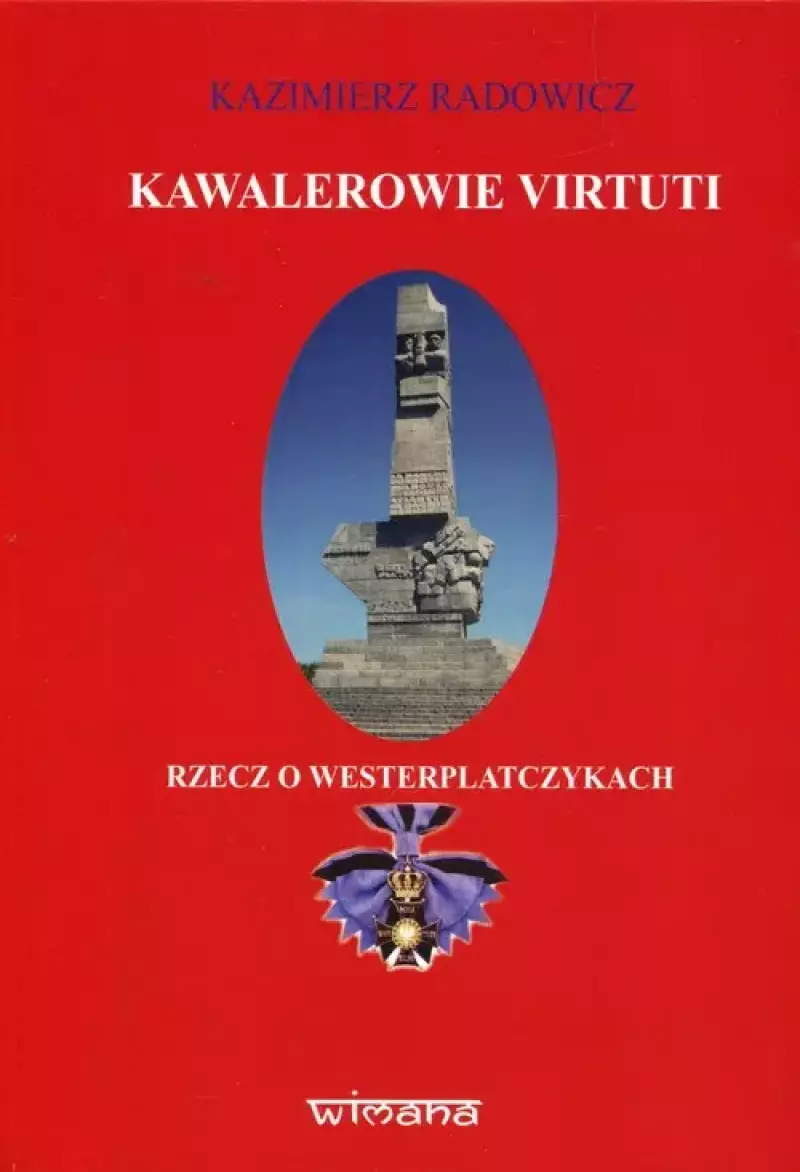 Kawalaerowie Virtuti Kawalaerowie Virtuti